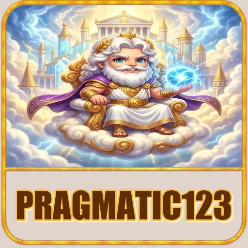 pragmatic123