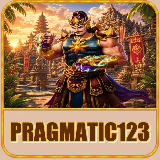 pragmatic123