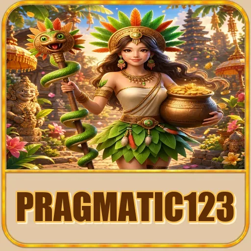 pragmatic123