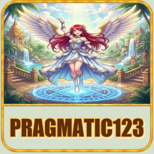 pragmatic123