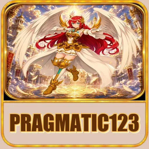 pragmatic123