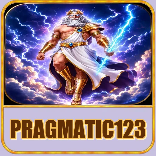 pragmatic123