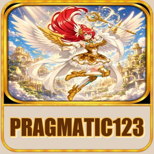 pragmatic123