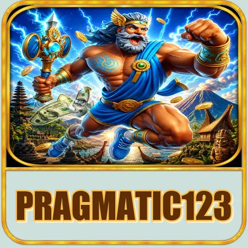 pragmatic123