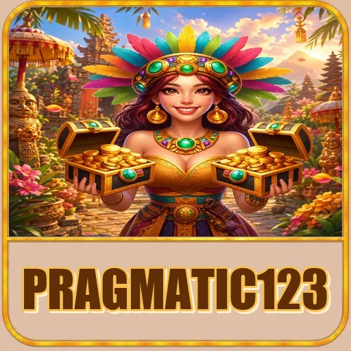 pragmatic123