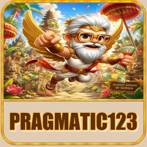 pragmatic123