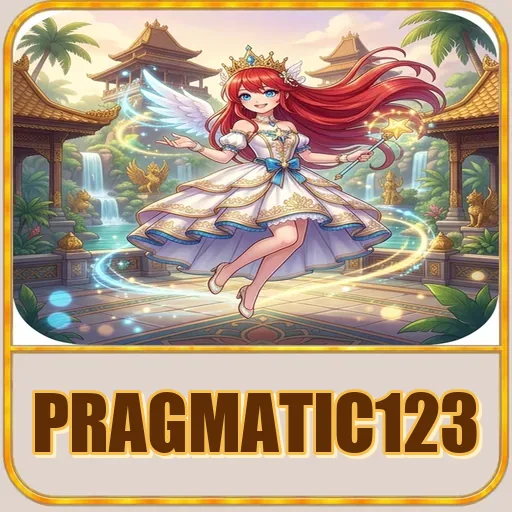 pragmatic123