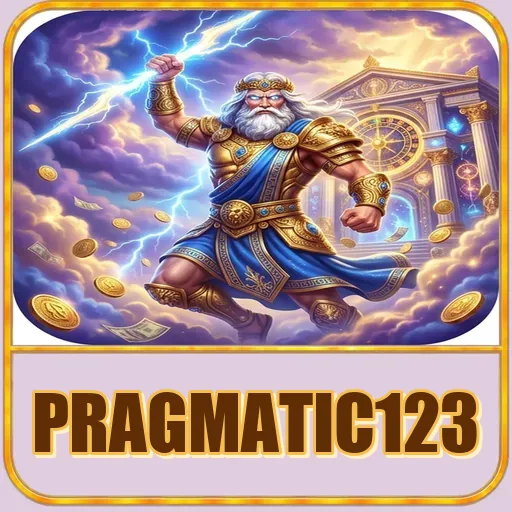 pragmatic123