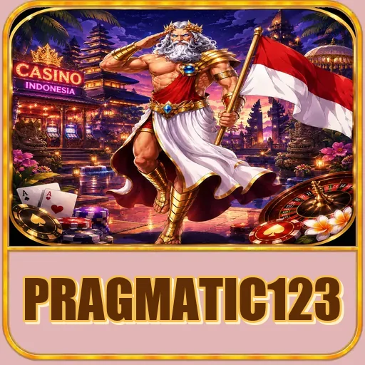 pragmatic123