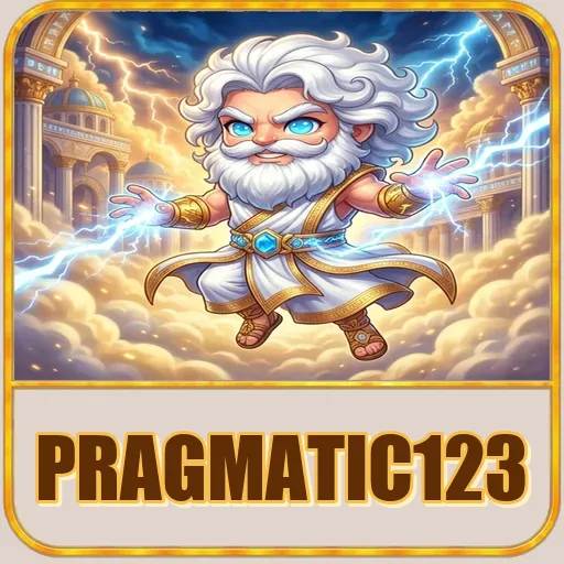 pragmatic123