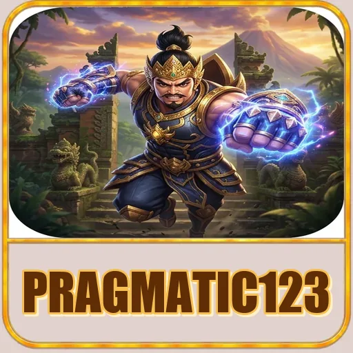 pragmatic123