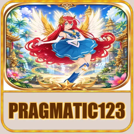 pragmatic123